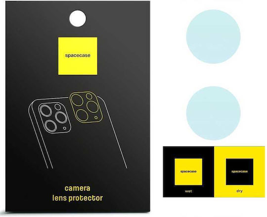 Spacecase Protecție Cameră Tempered Glass pentru OnePlus North 3 5G
