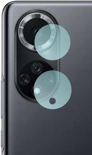 Spacecase Tempered Glass Camera Protector Transparent for Huawei Nova 9