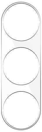 Spacecase Προστασία Κάμερας Tempered Glass Διάφανο για το Galaxy S24