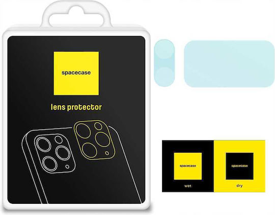 Spacecase Προστασία Κάμερας Tempered Glass για το Galaxy Z Flip 3