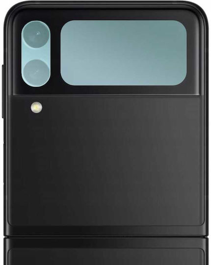 Spacecase Προστασία Κάμερας Tempered Glass για το Galaxy Z Flip 3