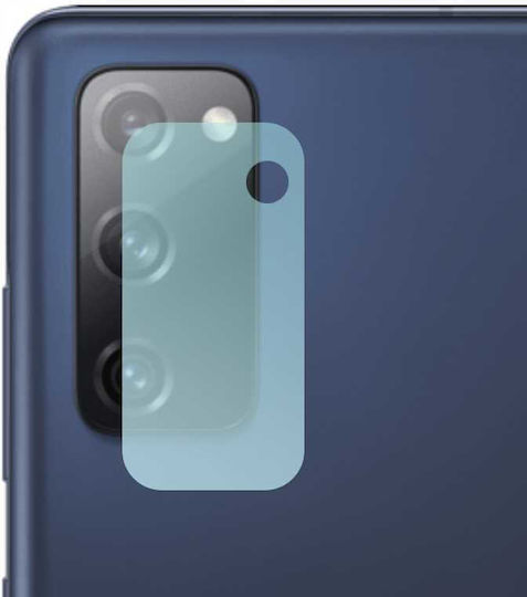 Spacecase Protectoare Pentru Camera Tempered Glass Transparent Pentru Galaxy S20 FE