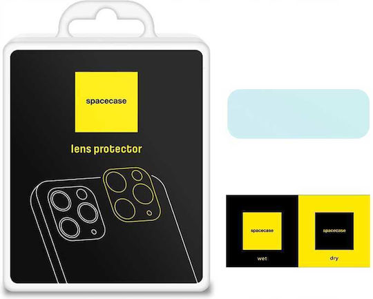 Spacecase Προστασία Κάμερας Tempered Glass για το Galaxy Note 8