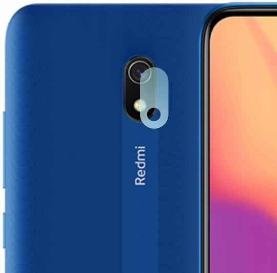 Spacecase Protecție Cameră Tempered Glass pentru Redmi 8A