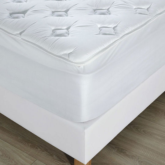Hauz Ανώστρωμα Μονό Polyester 90x200εκ.