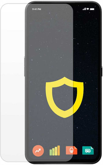 Spacecase 2.5D Tempered Glass (Nothing CMF Phone 1)