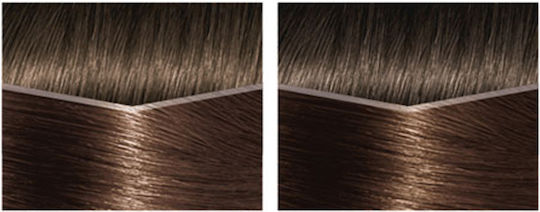L'Oreal Paris Casting Creme Gloss Vopsea Temporară de Păr Fără Amoniac 400 Ciocolată 48ml