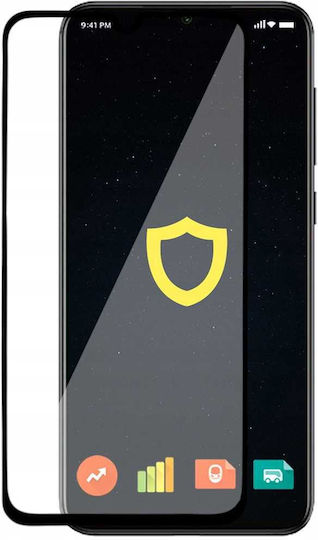 Spacecase 5D Tempered Glass (Xiaomi MI9 SE)