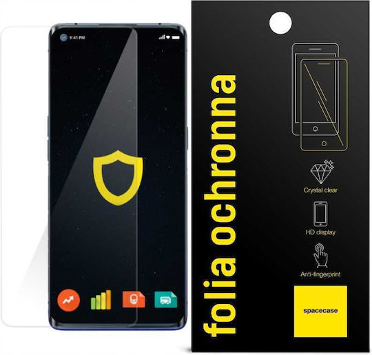 Spacecase Hydrogel Screen Protector (Oppo Reno 6 Pro 5G)