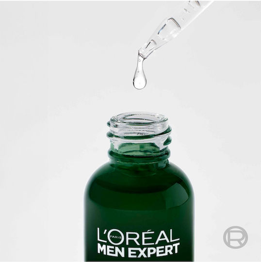 L'Oreal Paris Men Expert Derma Control Serum Gesicht für Akne & Unreinheiten 30ml