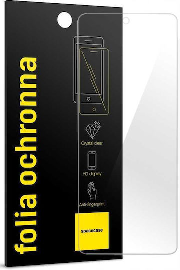 Spacecase Hidrogel Screen Protector (Galaxy Z Flip 3)