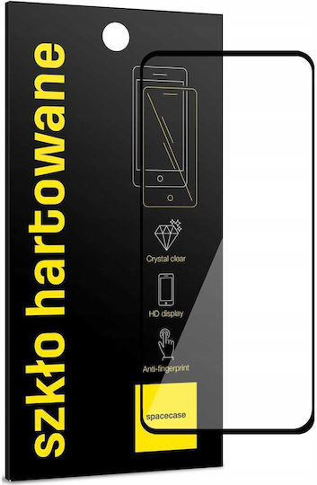 Spacecase 5D Tempered Glass (Realme 7)