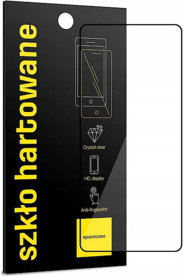 Spacecase 5D Tempered Glass (Realme GT 2 Pro 5G)