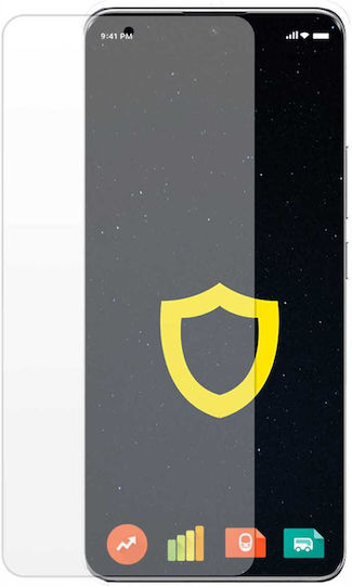 Spacecase Hydrogel Displayschutzfolie (Redmi Note 14 Pro 5G / 14 Pro+ / Poco X7)
