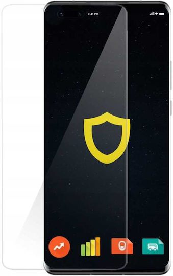 Spacecase Hydrogel Screen Protector (Huawei Mate 40 Pro)