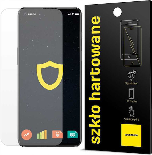 Spacecase 2.5D Tempered Glass (OnePlus Nord 2T)