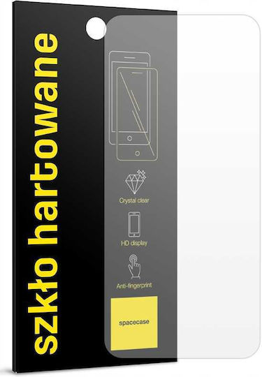 Spacecase 2.5D Tempered Glass (OnePlus Nord 2T)