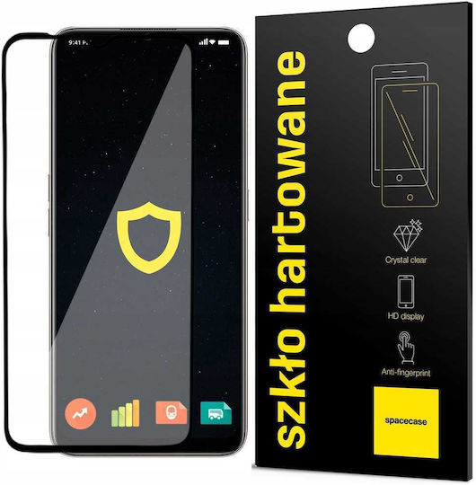 Spacecase 5D Tempered Glass (Oppo A5, Oppo A9 2020)
