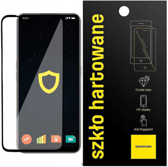 Spacecase 5D Tempered Glass (Oppo A5, Oppo A9 2020)