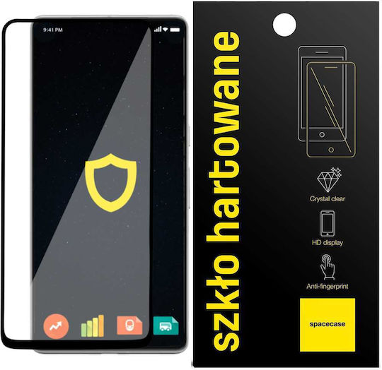 Spacecase 5D Tempered Glass (Google Pixel 7)