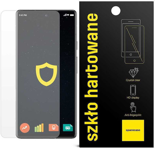 Spacecase 2.5D Tempered Glass (Google Pixel 6a)