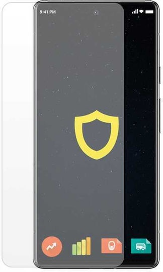 Spacecase 2.5D Tempered Glass (Google Pixel 6a)