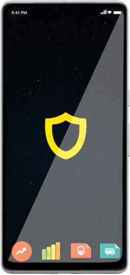 Spacecase 5D Tempered Glass (Google Pixel 7)