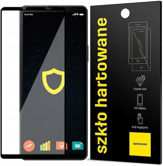 Spacecase 5D Tempered Glass (Xperia 1 V)