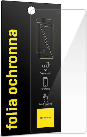 Spacecase Hydrogel Screen Protector (Moto G85)
