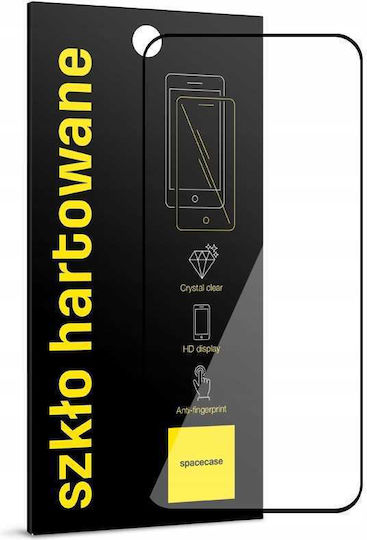 Spacecase 5D Tempered Glass (Huawei Nova 11, Huawei Nova 12S)