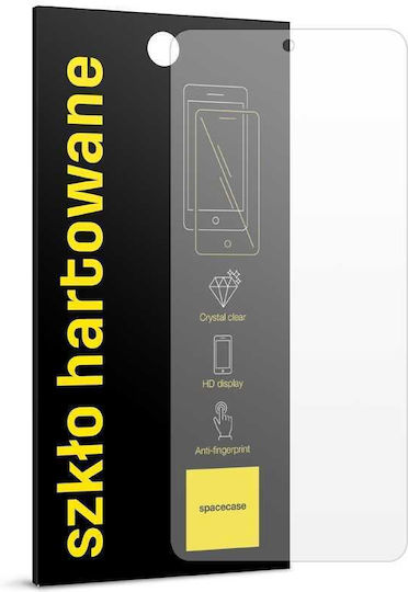 Spacecase 2.5D Tempered Glass (Poco X4 GT)