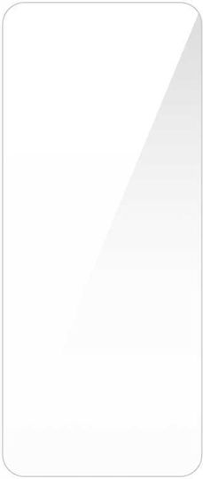 Spacecase Hydrogel Screen Protector (Galaxy Z Flip4)