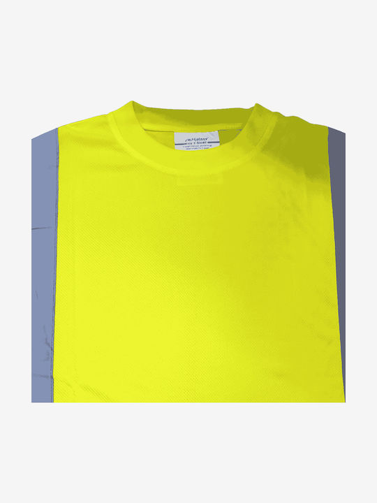 High Visibility T-shirt Galaxy Hv T-shirt 104625