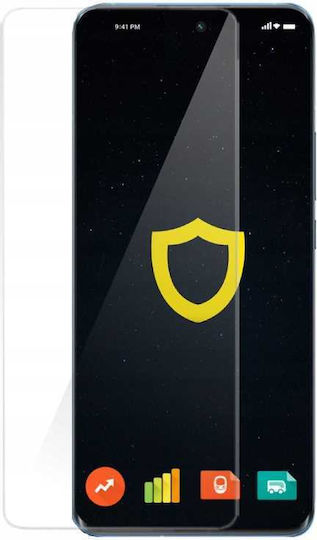 Spacecase Hydrogel Displayschutzfolie (Huawei Nova 9 / Honor 50 5G)