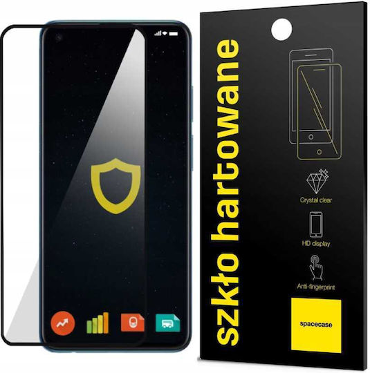 Spacecase 5D Tempered Glass (Moto G52)