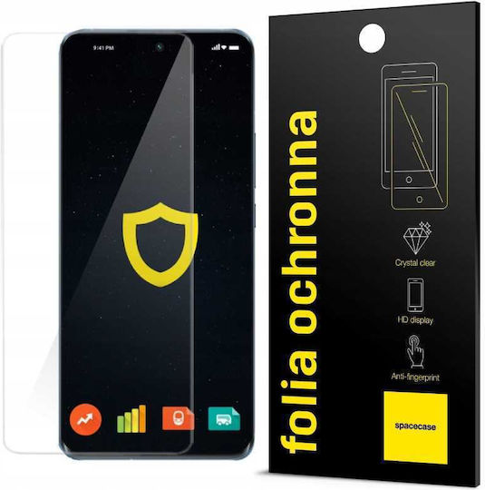 Spacecase Hydrogel Displayschutzfolie (Huawei Nova 9 / Honor 50 5G)