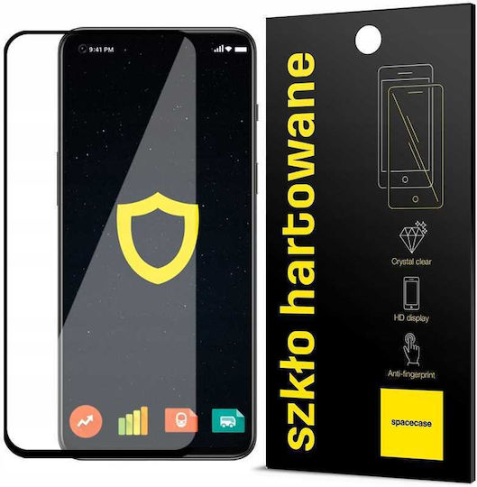 Spacecase 5D Tempered Glass (OnePlus Nord 2T)