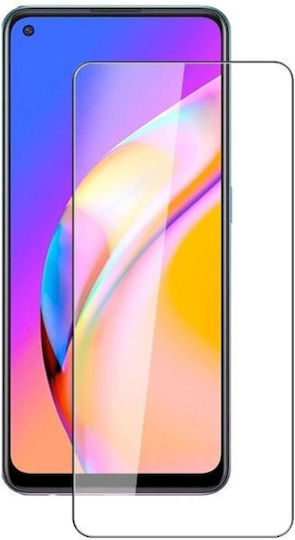 Tempered Glass (Poco F7)