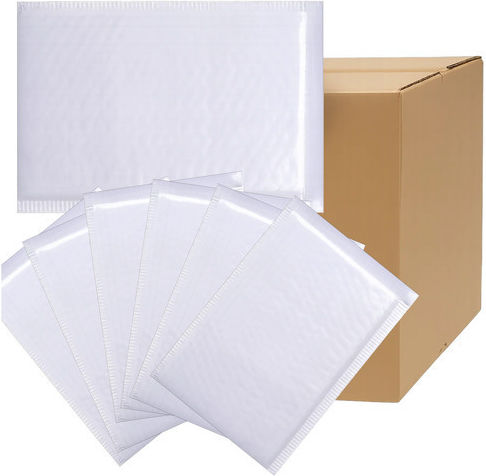 Maaleo 26325 Blasehüllen 45x55cm 95 Stück