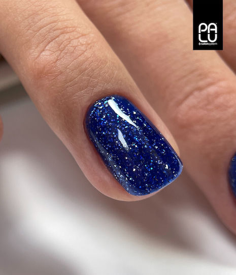 Palu Halb-permanenter Nagellack Wroclaw Ww6 11gr 1Stück