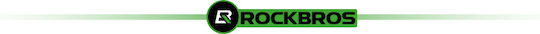 Rockbros Отразител за велосипед