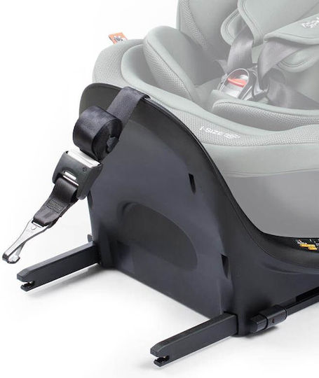Babyauto Kanda iFix Καθισματάκι Αυτοκινήτου i-Size με Isofix Pine Green 0-36 kg