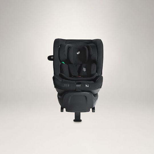 Joie I-spin Xl Baby Car Seat i-Size with Isofix Eclipse