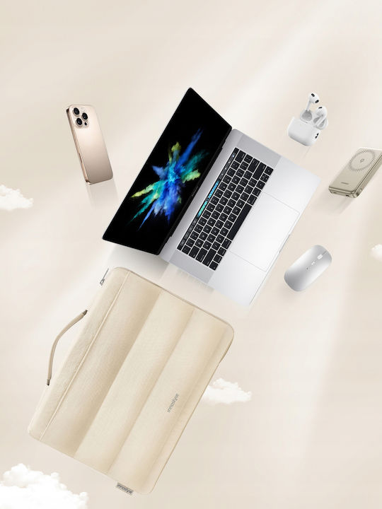Innostyle Laptop-Hülle 14" Beige S610SA-14