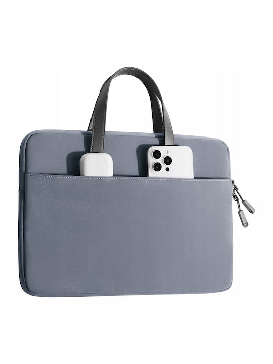 Innostyle Wasserdicht Tasche Fall für Laptop 14" in Gray Farbe S600GY-14