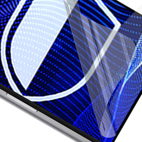 Apple Macbook Pro 16 M1 M2 M3 M4 Up To 17" 3mk Flexibleglass Pro