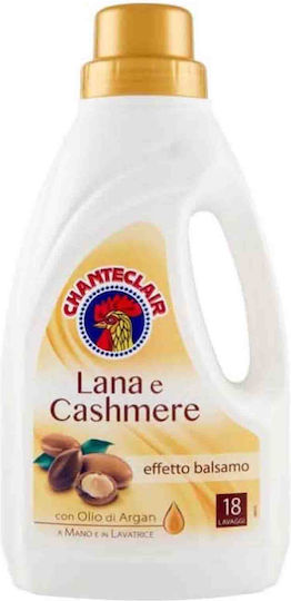 Chante Clair Liquid Detergent for Woolen Clothes 900ml (18 Measuring Cups)