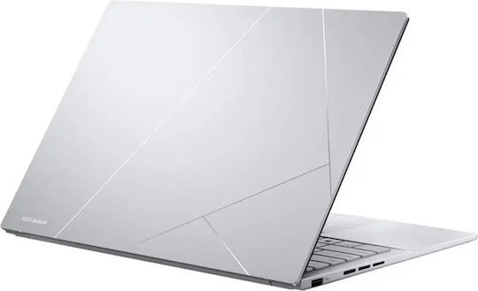 Asus Zenbook 14 UX3405CA-QL078W 14" OLED FHD+ (Ultra 7-255H/16GB/1TB SSD/W11 Home) (BG Клавиатура)