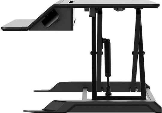 Fellowes Βάση Στήριξης για Laptop (8215001)