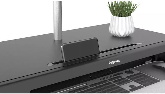 Fellowes Βάση Στήριξης για Laptop (8215001)